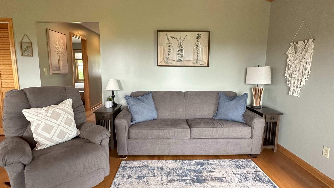 Photo of Livingroom in Cherry Creek