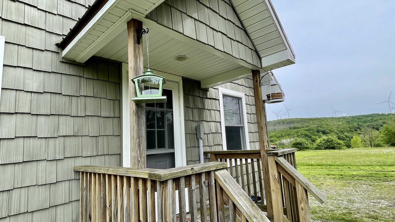 Photo of Outdoor in Cherry Creek