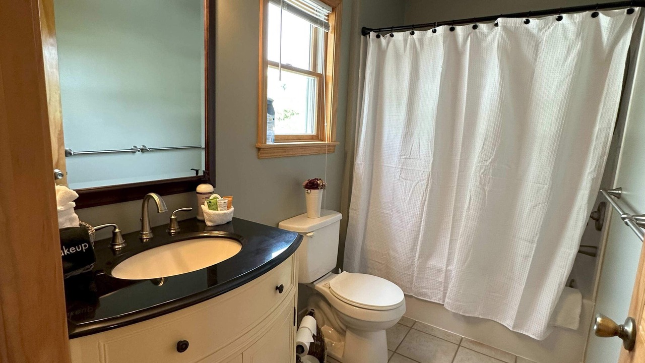 Photo of Bathroom in Cherry Creek