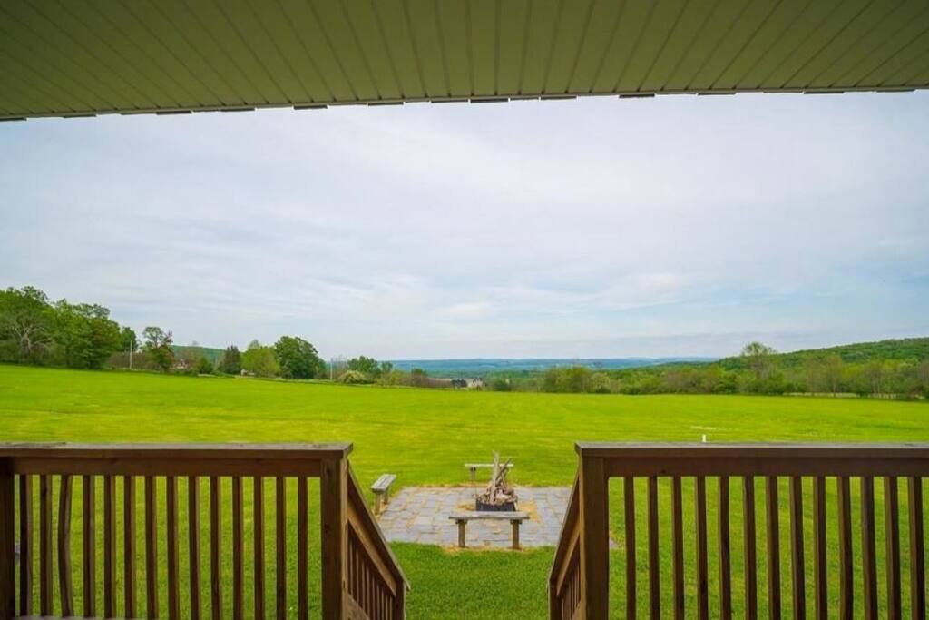 Photo of Patio Balcony in Cherry Creek