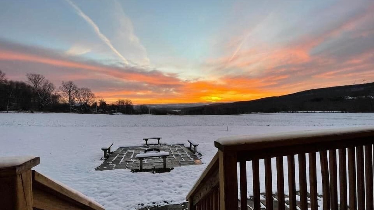 Photo of Patio Balcony in Cherry Creek