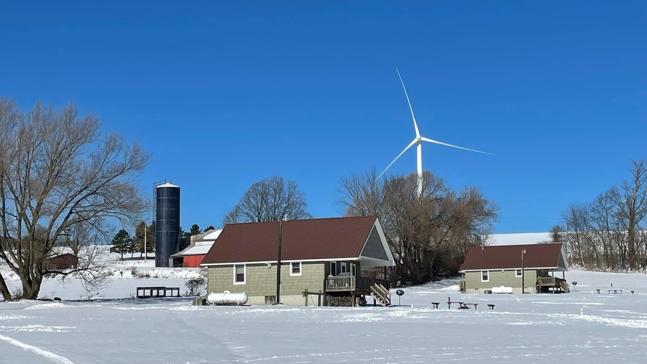 Photo of Outdoor in Cherry Creek