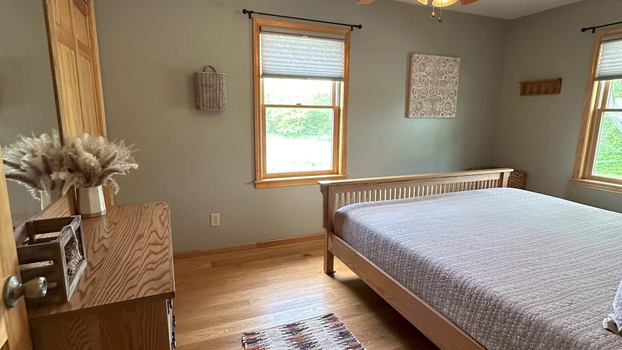 Photo of Bedroom in Cherry Creek