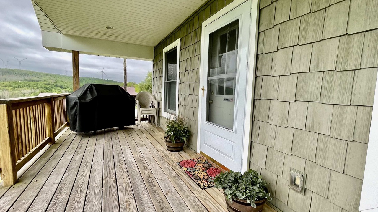 Photo of Patio Balcony in Cherry Creek