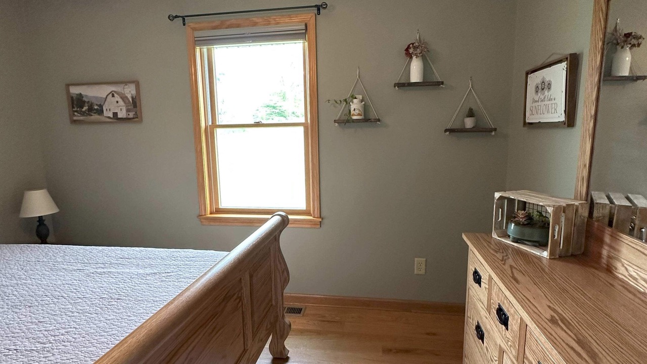 Photo of Bedroom in Cherry Creek