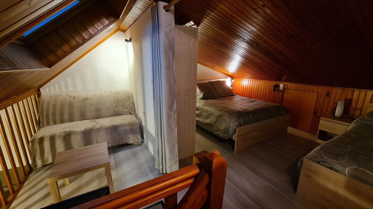 Photo of Bedroom in Aste-Beon