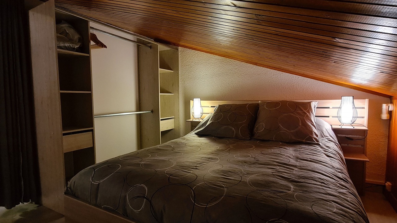 Photo of Bedroom in Aste-Beon
