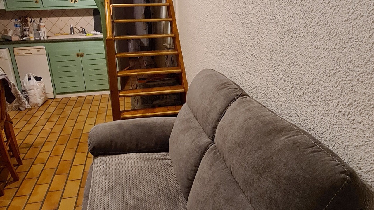 Photo of Livingroom in Aste-Beon