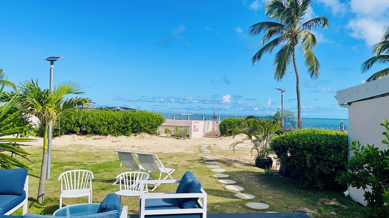 Photo of Outdoor in Nettle Bay