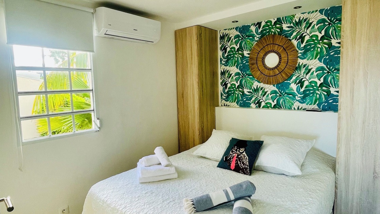 Photo of Bedroom in Nettle Bay