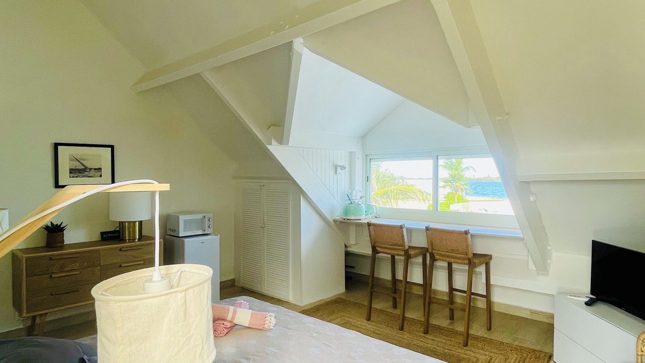 Photo of Bedroom in Nettle Bay