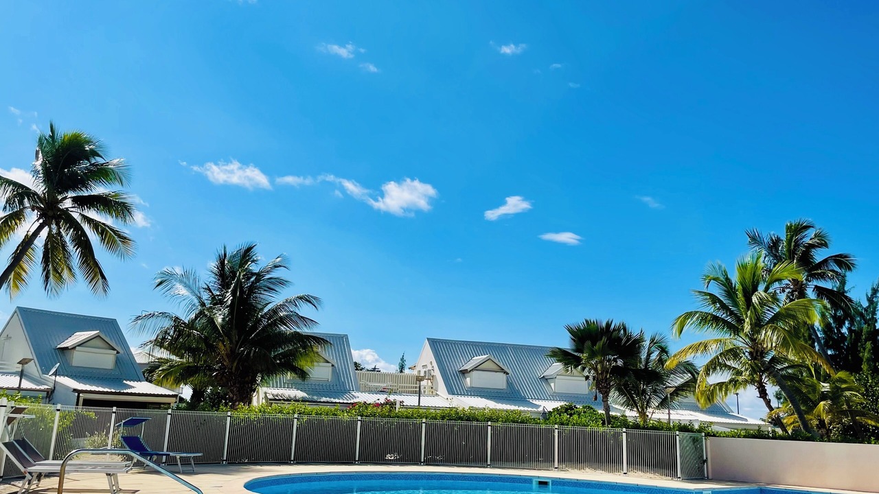 Photo of Outdoor in Nettle Bay