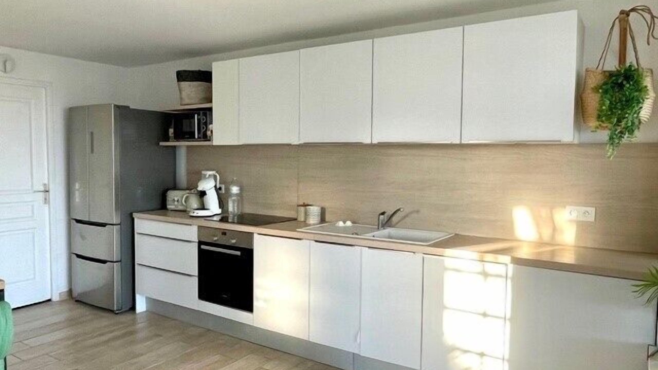 Photo of Kitchen in Nettle Bay