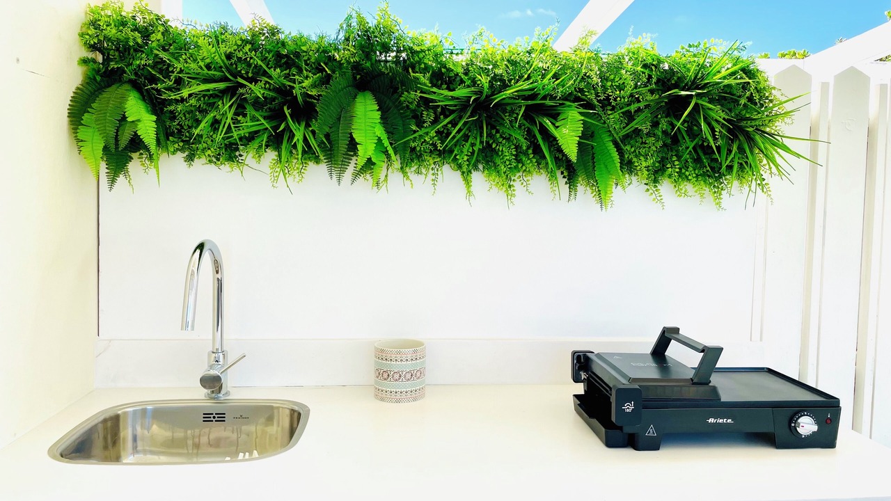 Photo of Outdoor in Nettle Bay