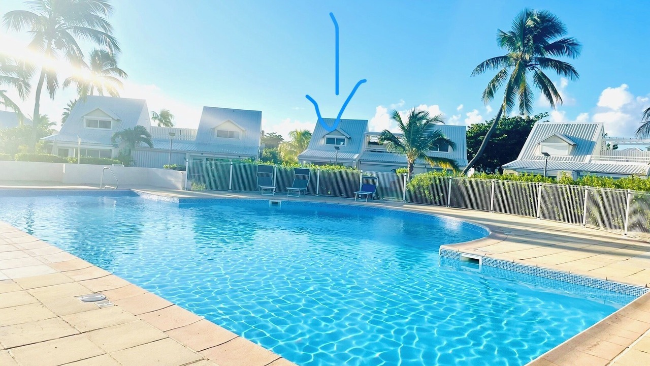 Photo of Outdoor in Nettle Bay