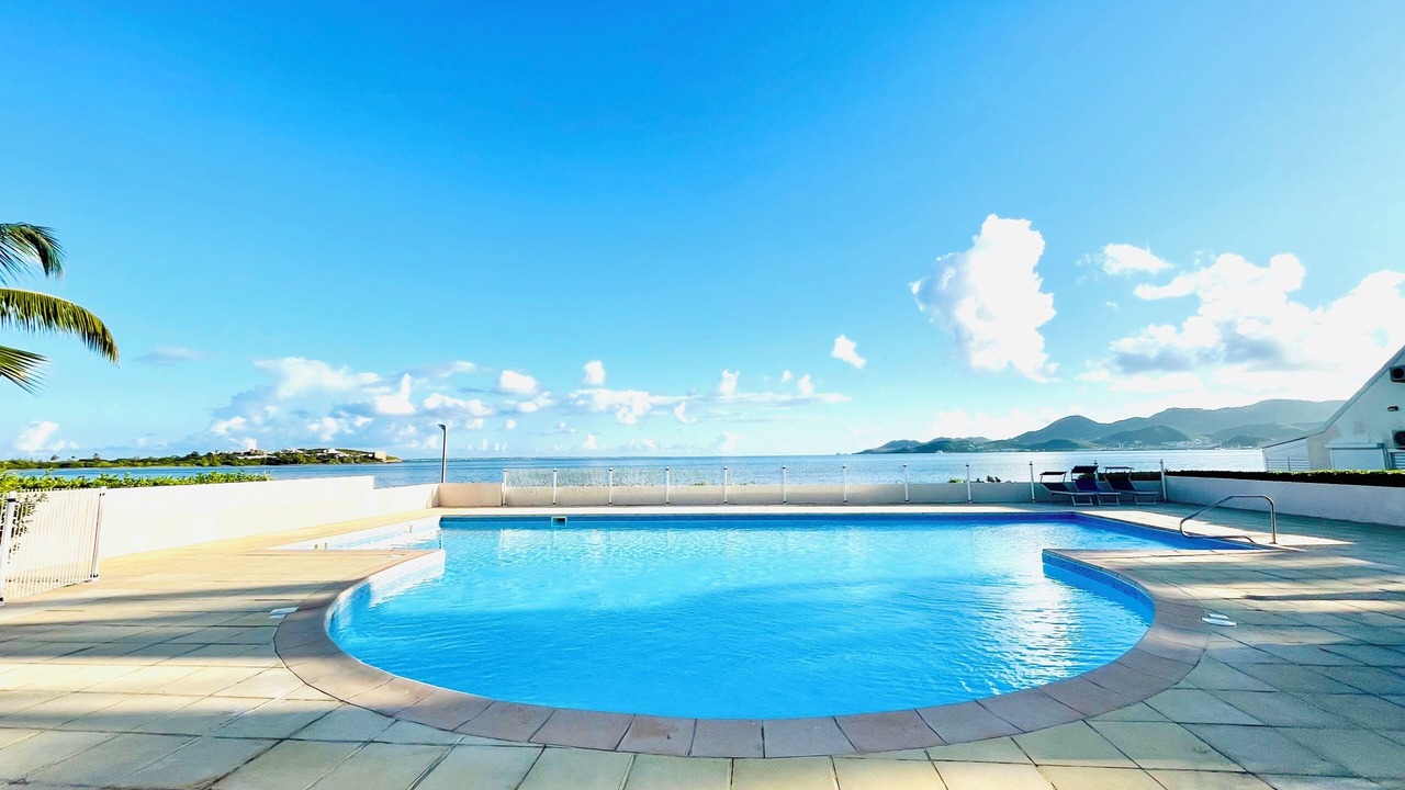 Photo of Outdoor in Nettle Bay