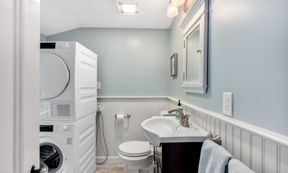 Photo of Bathroom in Newburyport