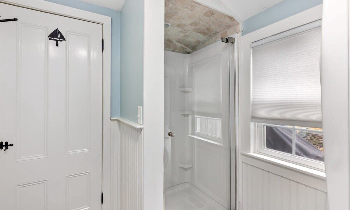 Photo of Bathroom in Newburyport