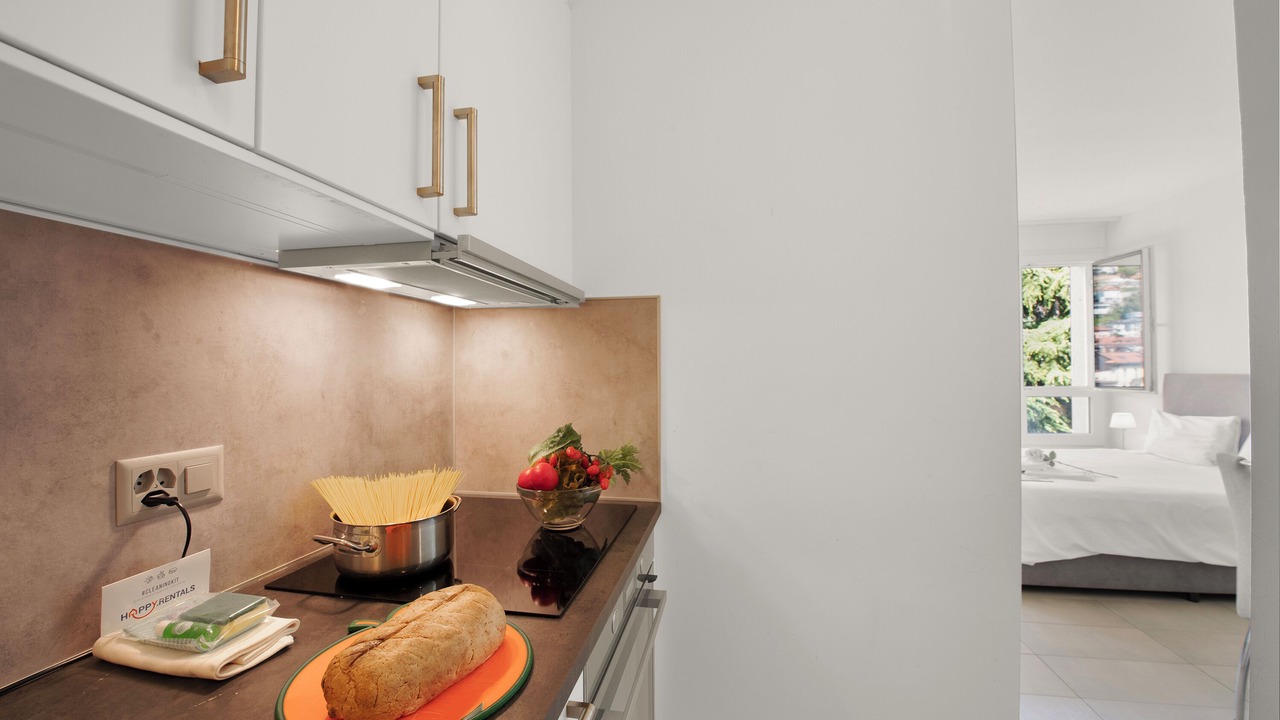 Photo of Kitchen in Locarno
