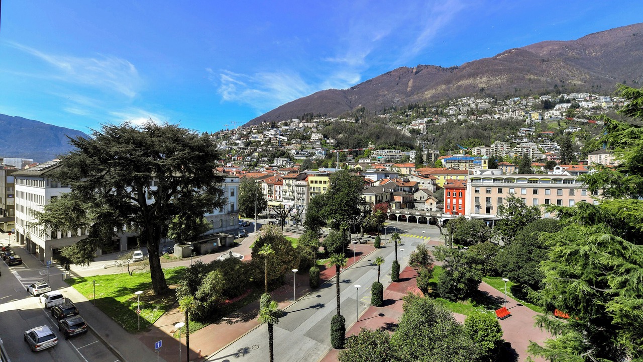 Photo of Others in Locarno