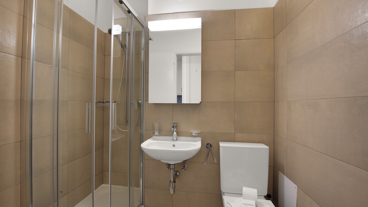 Photo of Bathroom in Locarno