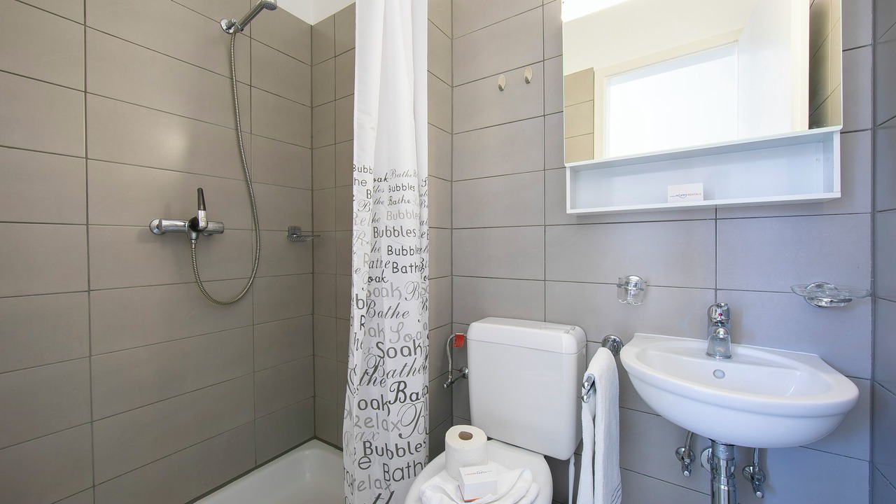 Photo of Bathroom in Locarno