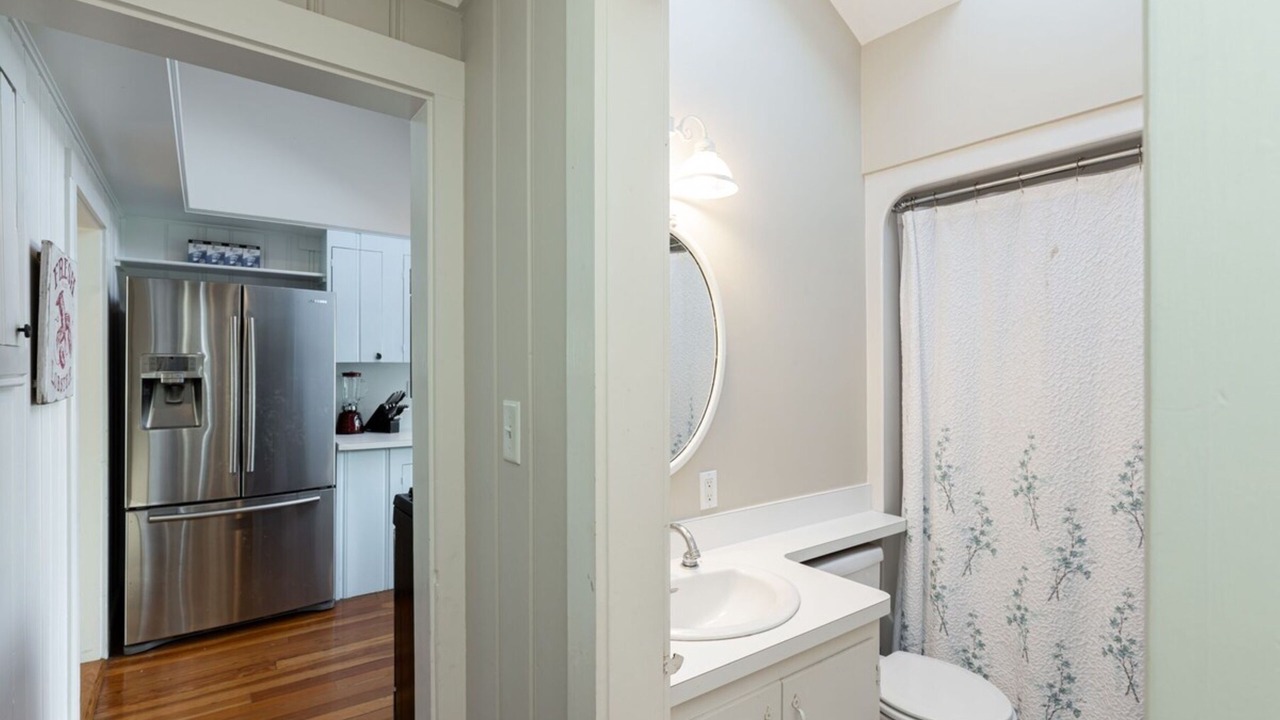 Photo of Bathroom in Popponesset