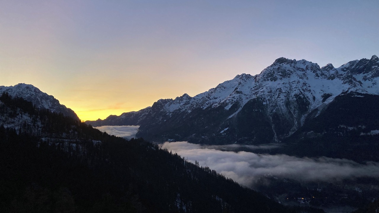Photo of Others in Vaujany