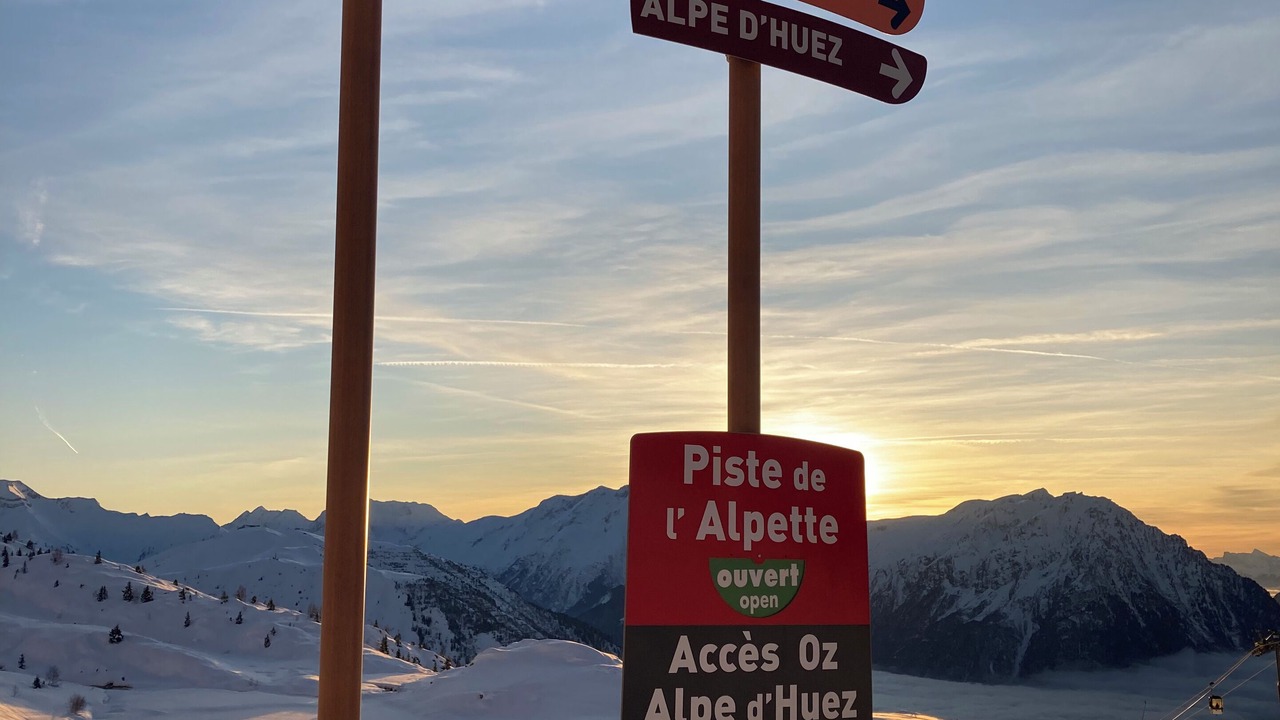 Photo of Others in Vaujany
