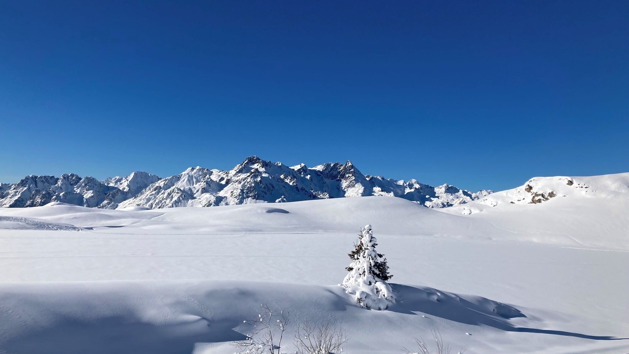Photo of Others in Vaujany