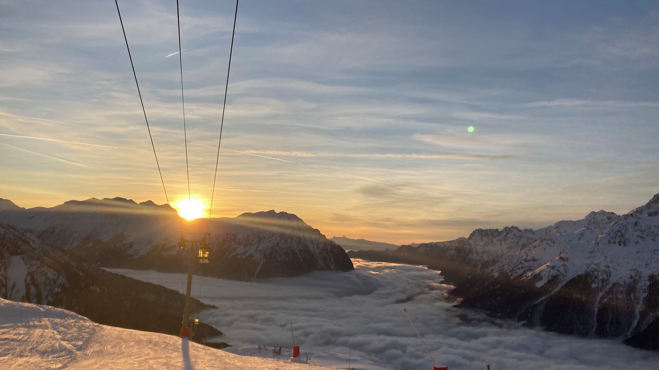 Photo of Others in Vaujany