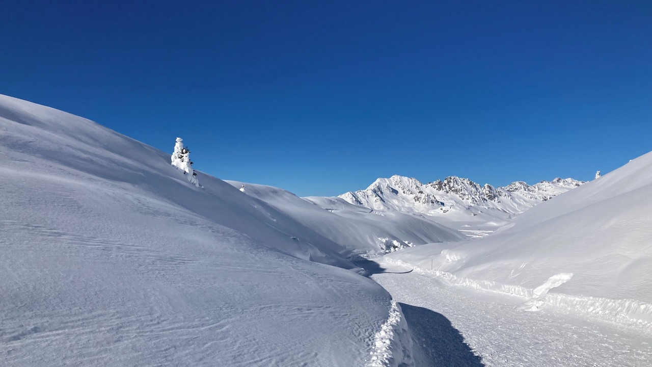 Photo of Others in Vaujany