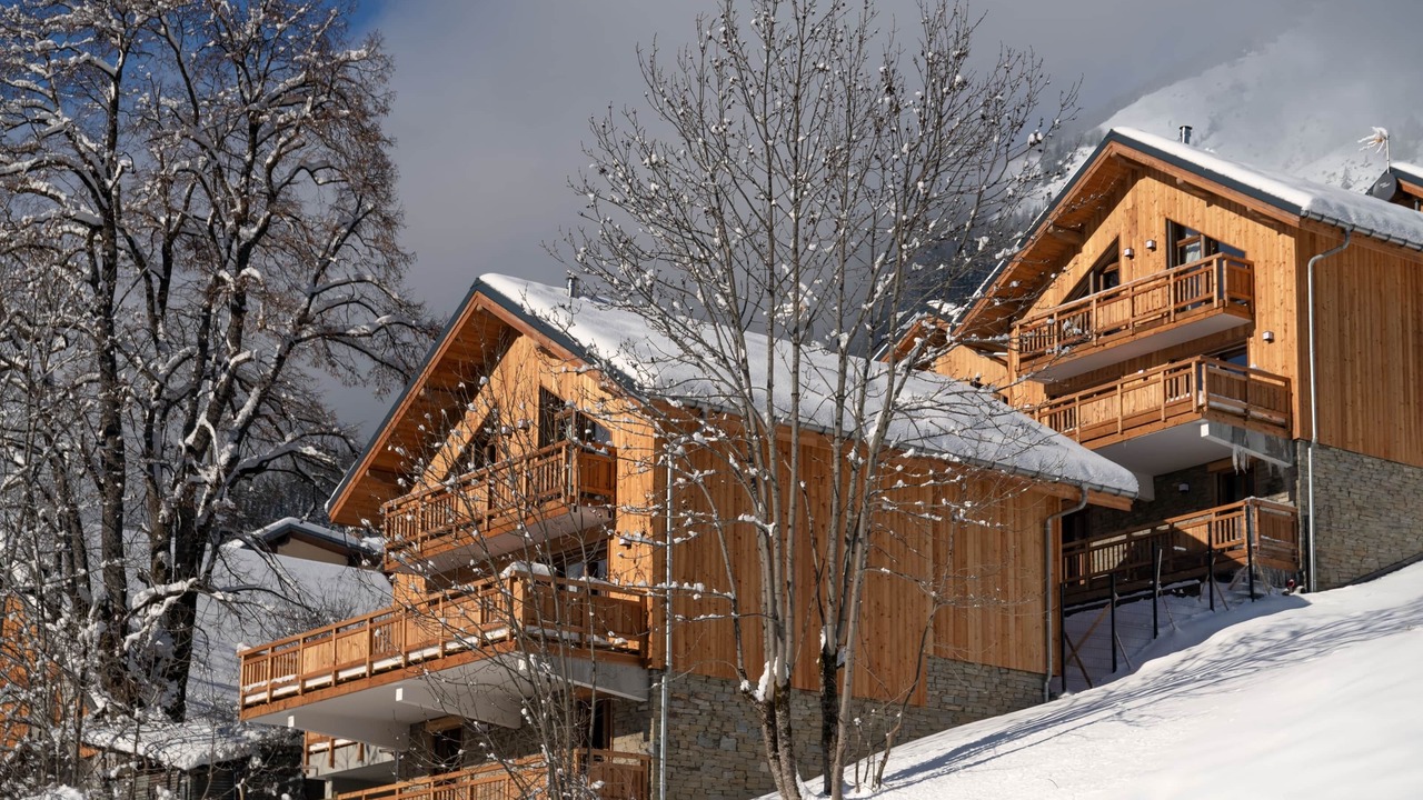 Photo of Others in Vaujany