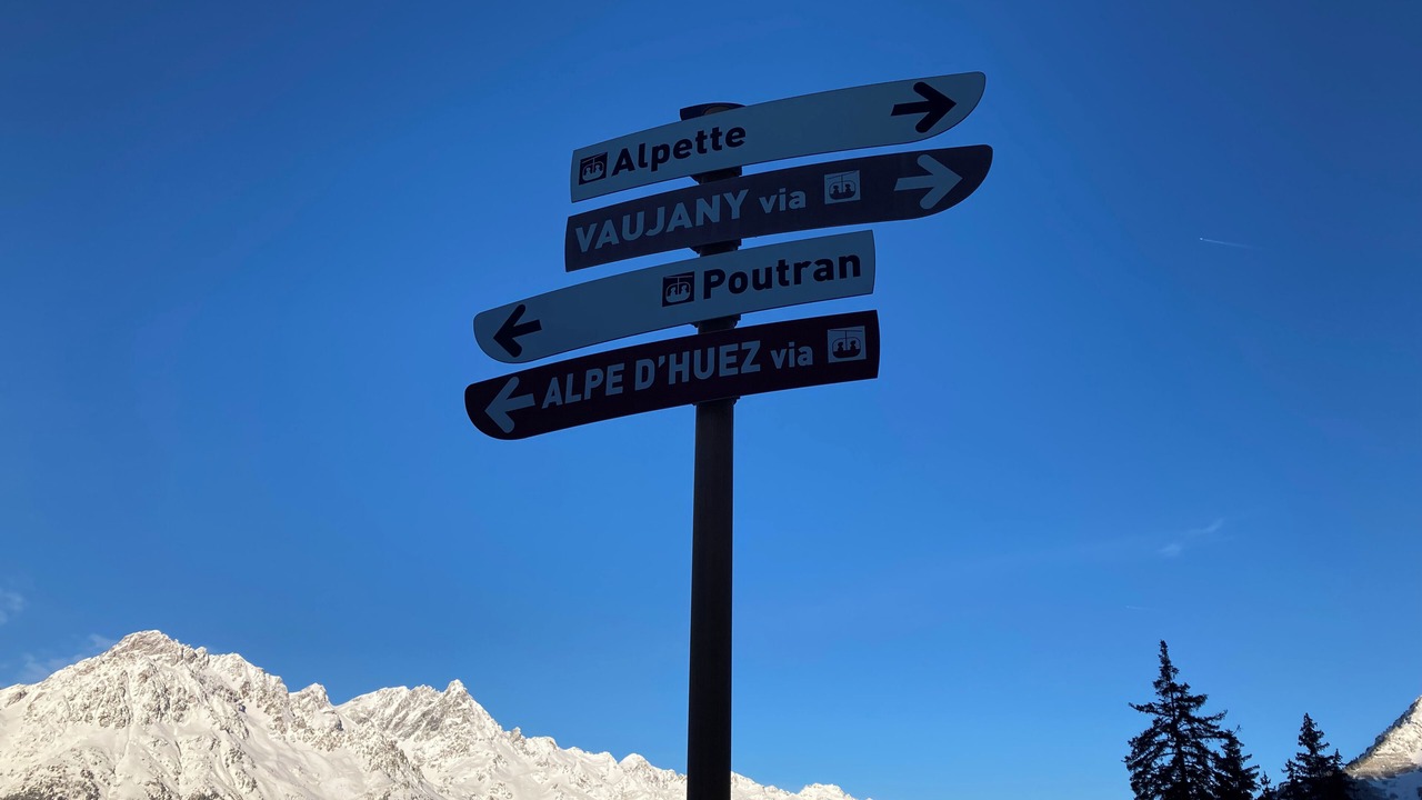 Photo of Others in Vaujany