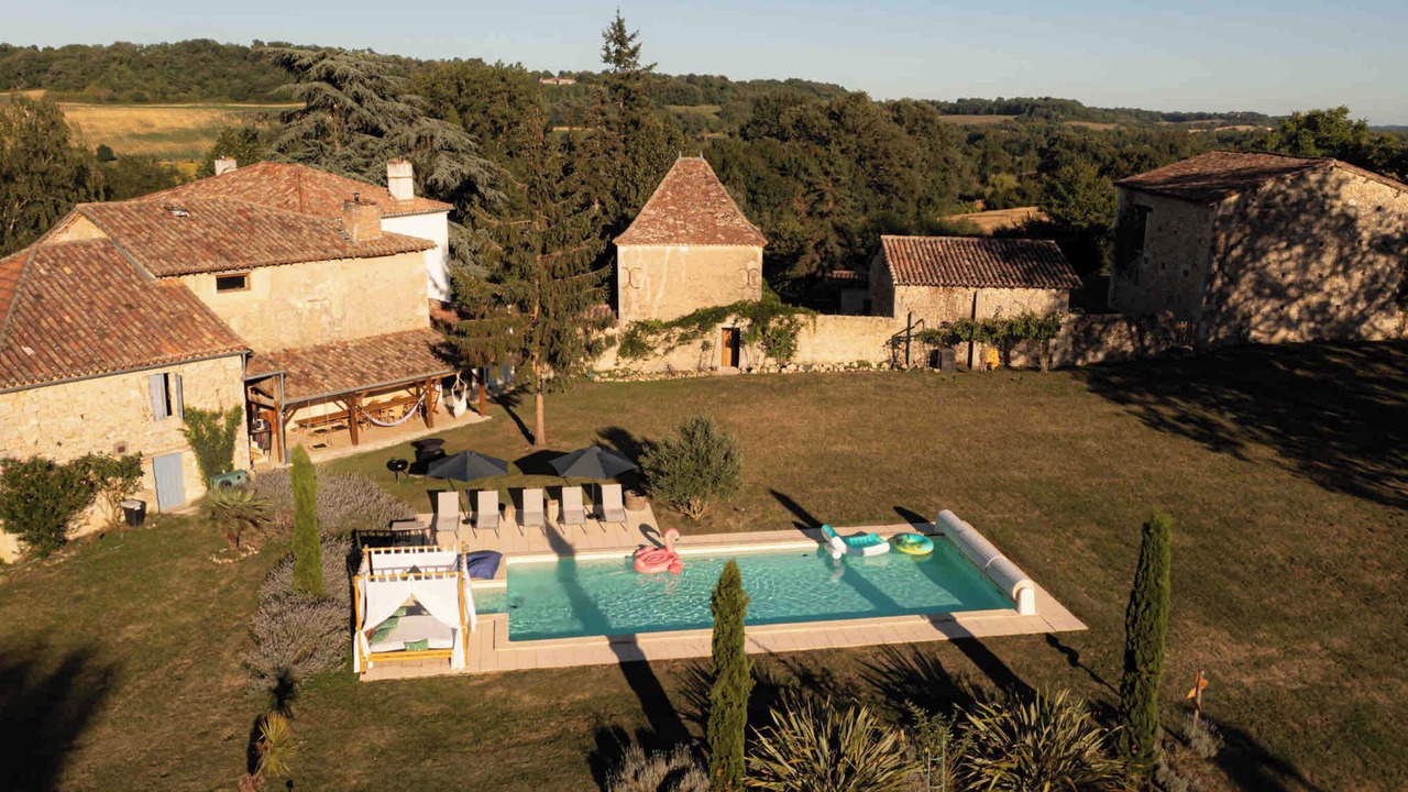Photo of Outdoor in Saint-Clar