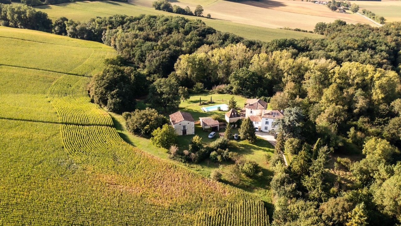 Photo of Outdoor in Saint-Clar