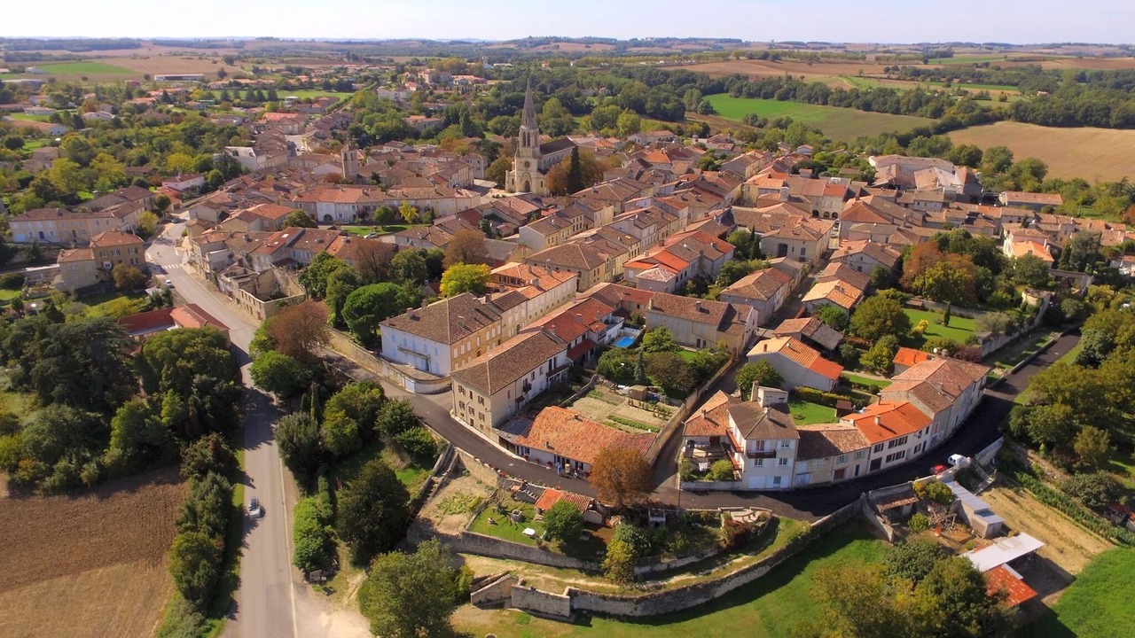 Photo of Outdoor in Saint-Clar