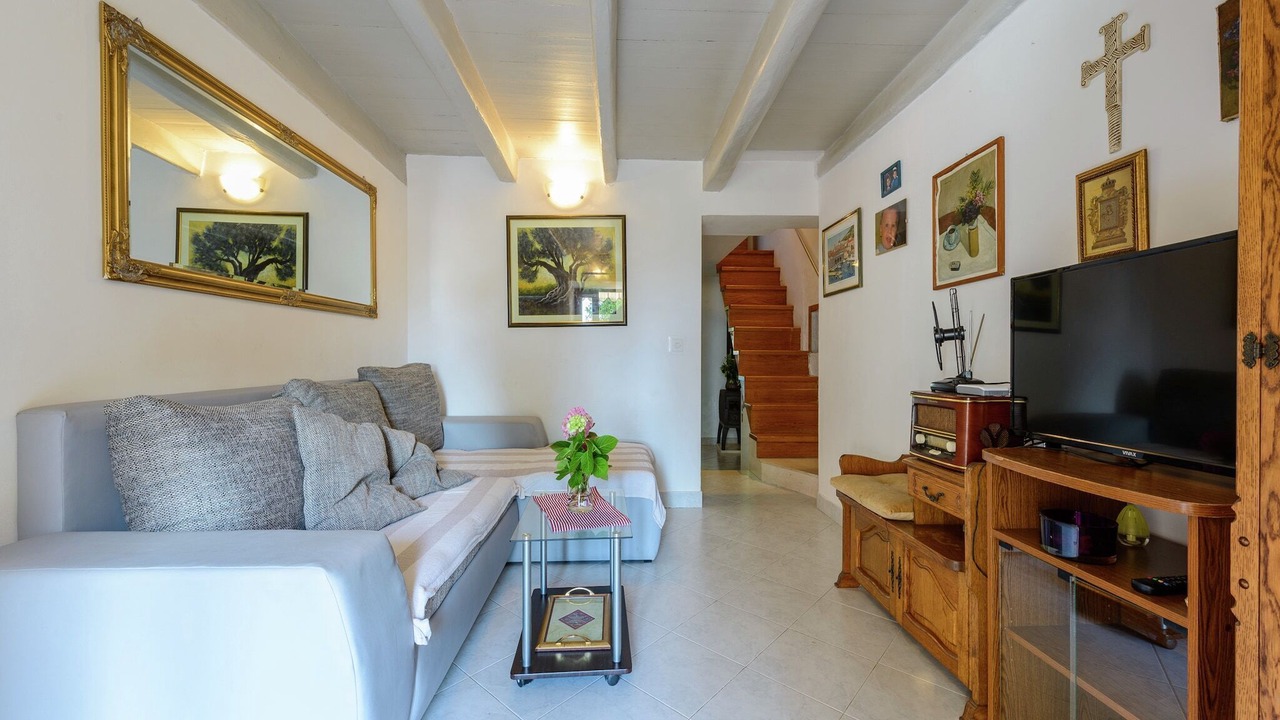 Photo of Livingroom in Cavtat