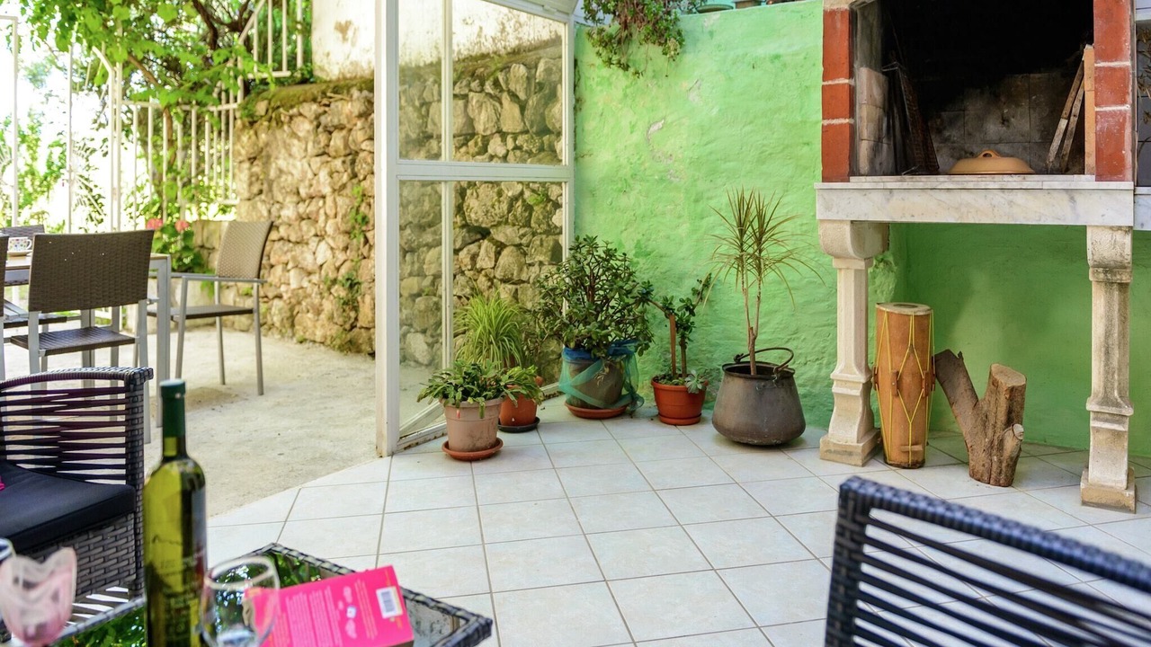 Photo of Patio Balcony in Cavtat