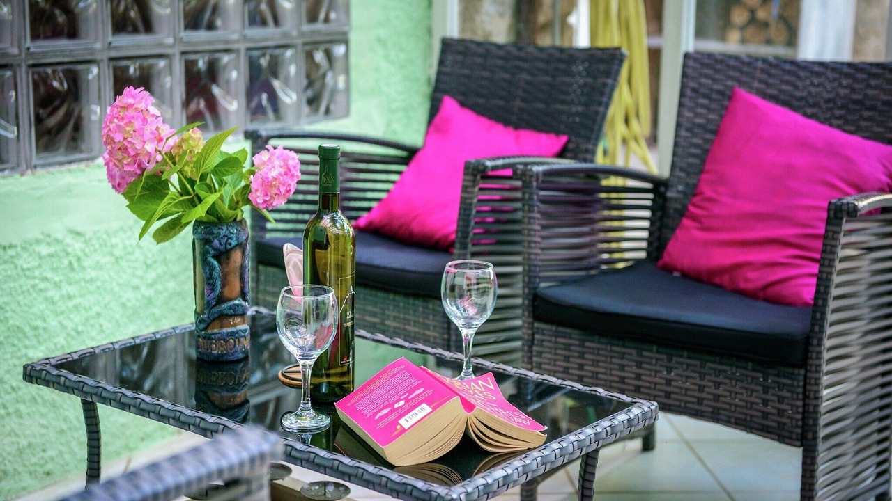 Photo of Livingroom in Cavtat