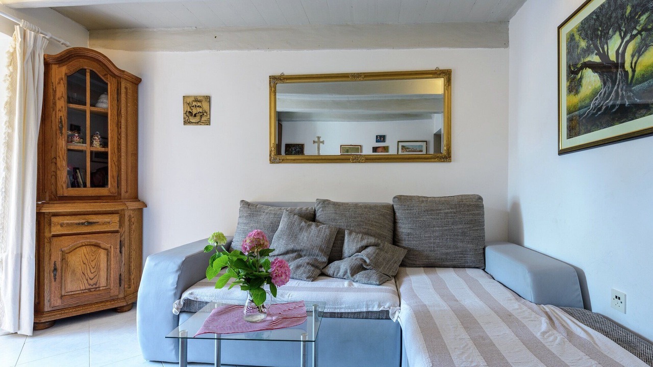 Photo of Livingroom in Cavtat