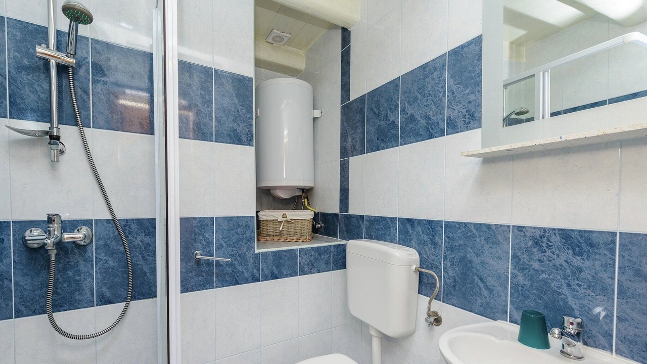 Photo of Bathroom in Cavtat