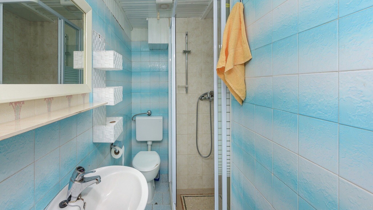 Photo of Bathroom in Cavtat