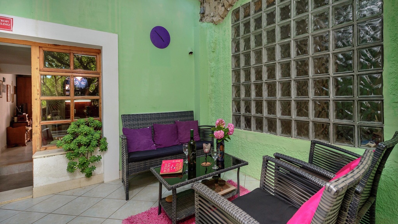 Photo of Livingroom in Cavtat