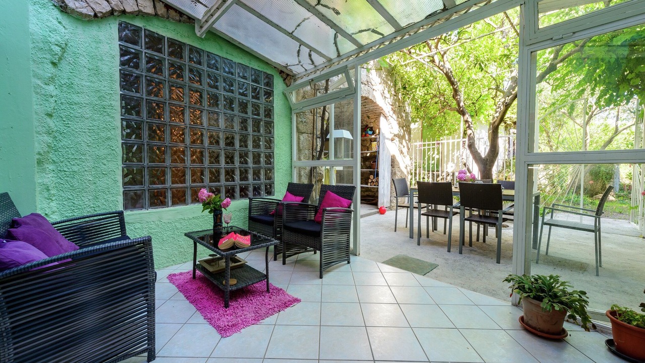 Photo of Livingroom in Cavtat