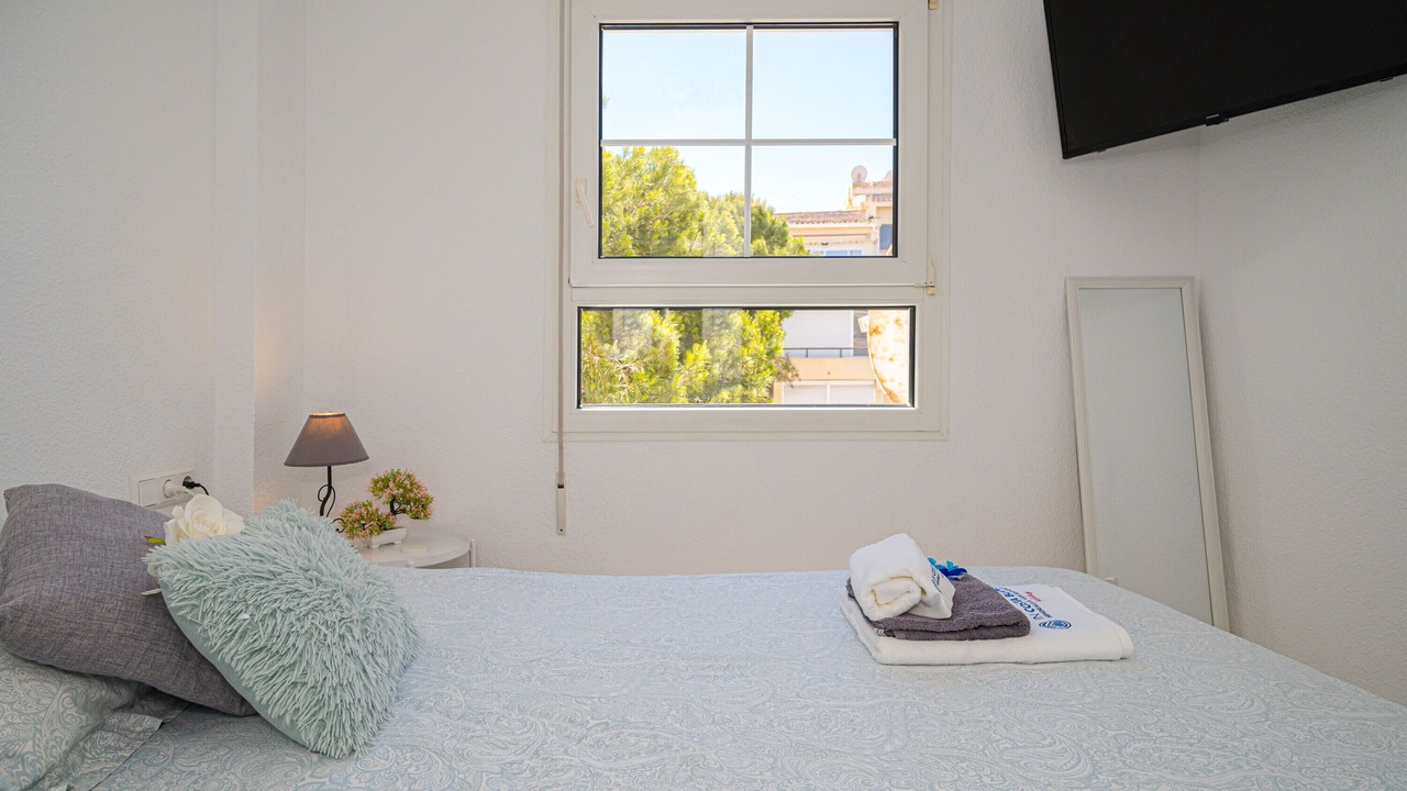 Photo of Bedroom in El Albir