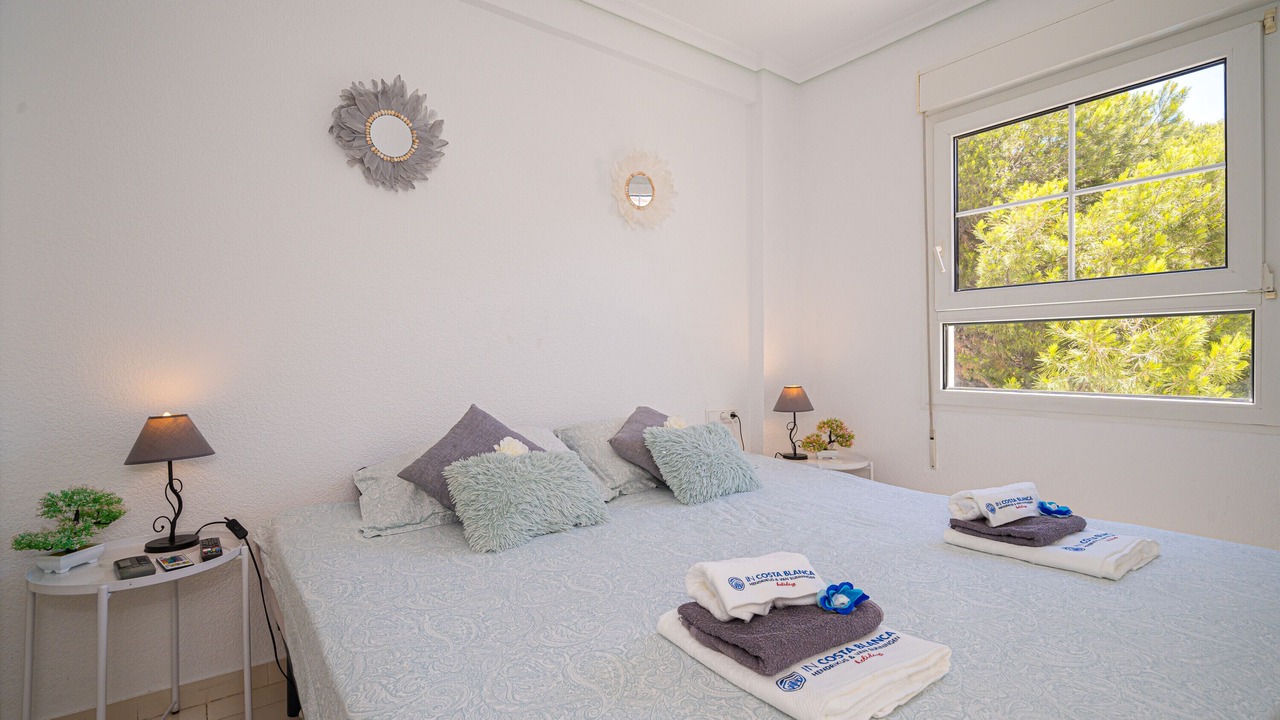 Photo of Bedroom in El Albir