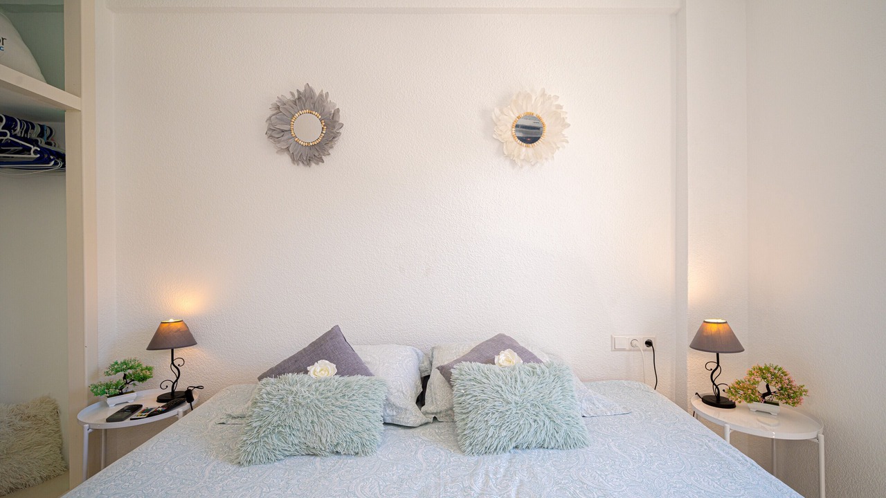 Photo of Bedroom in El Albir