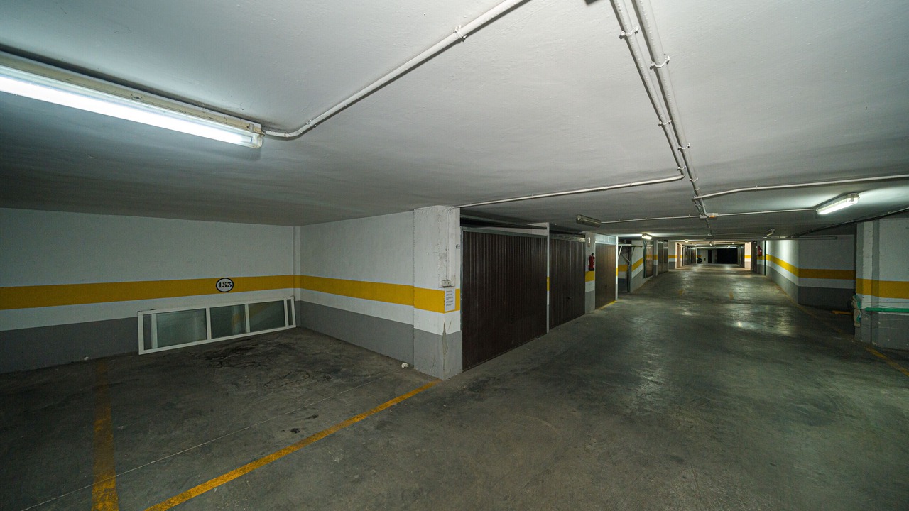 Photo of Outdoor in El Albir