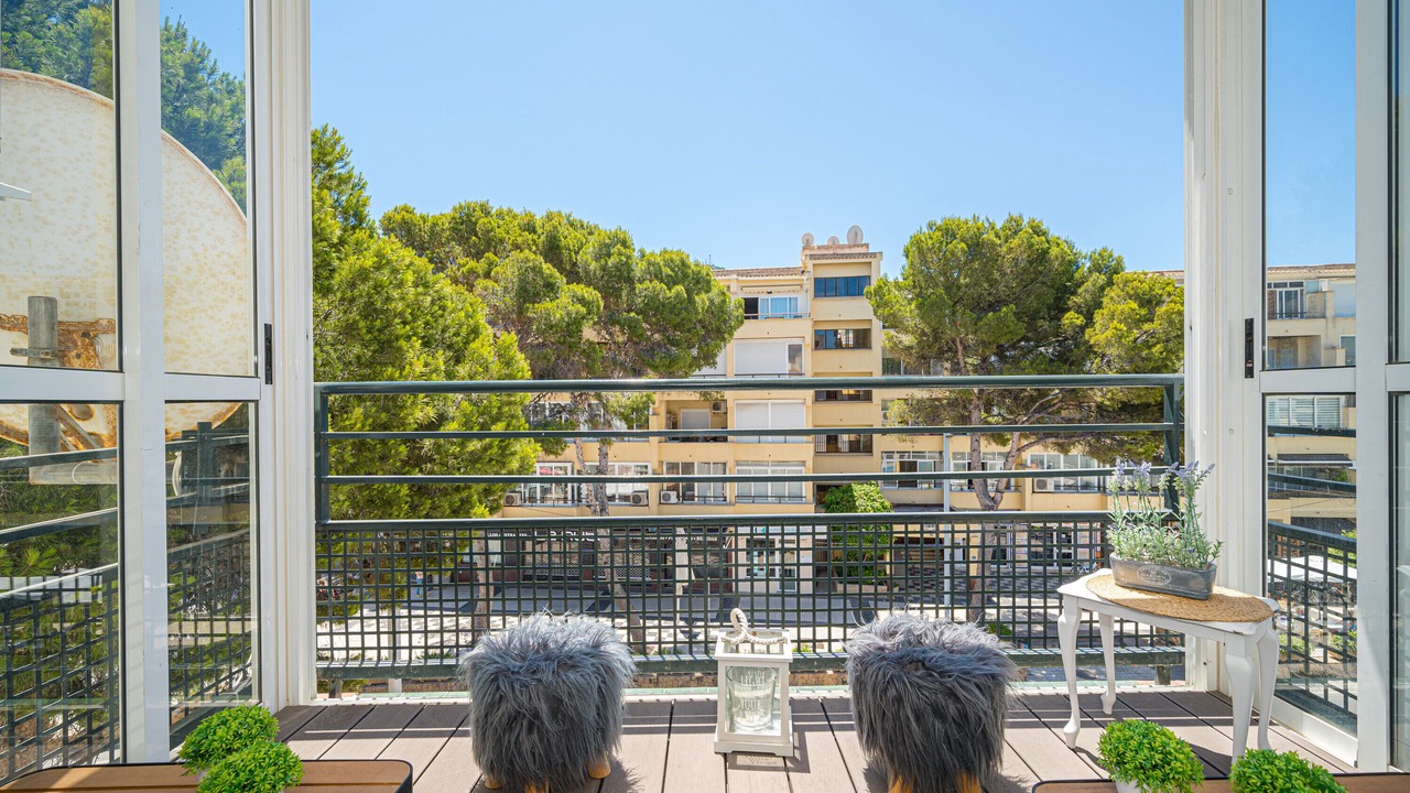 Photo of Outdoor in El Albir